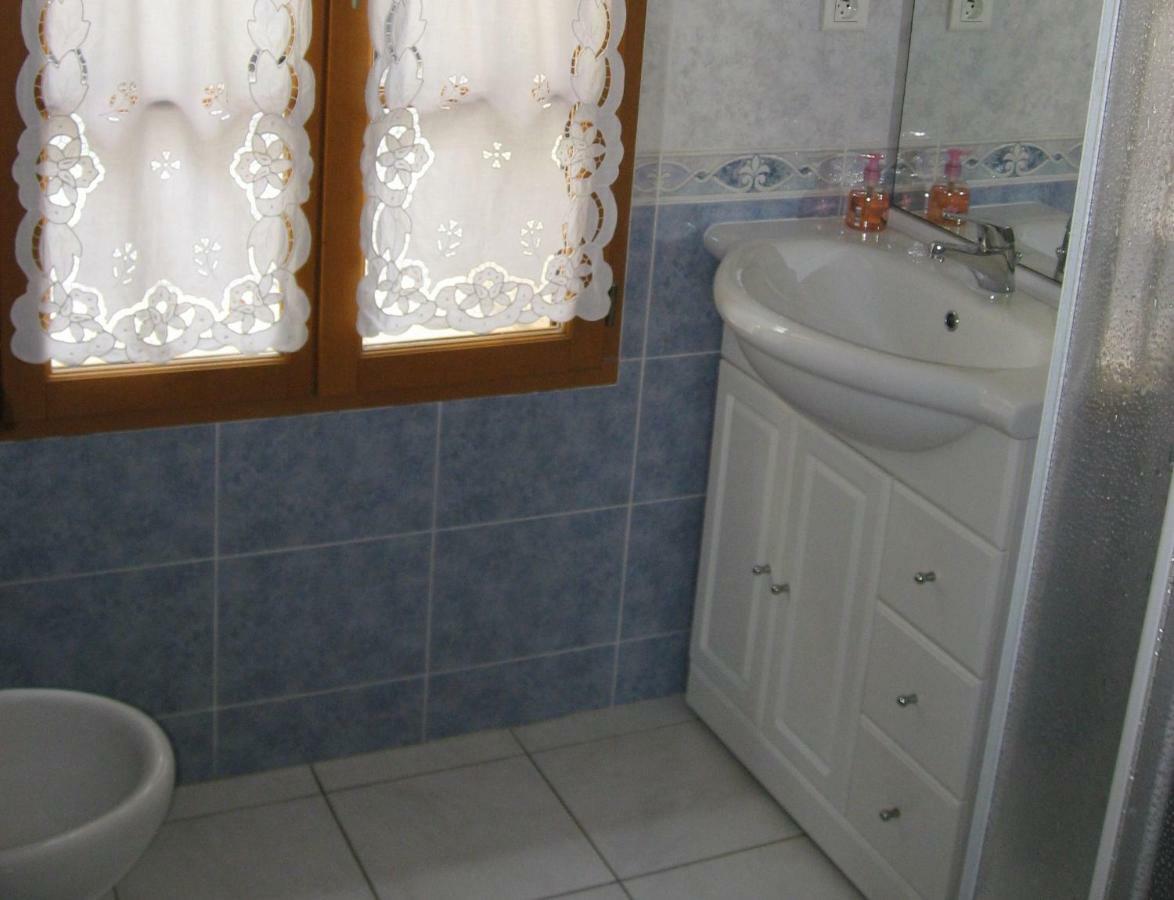 Apartamento Joli T2 Rdc Ancienne Bergerie La Seyne-sur-Mer Exterior foto