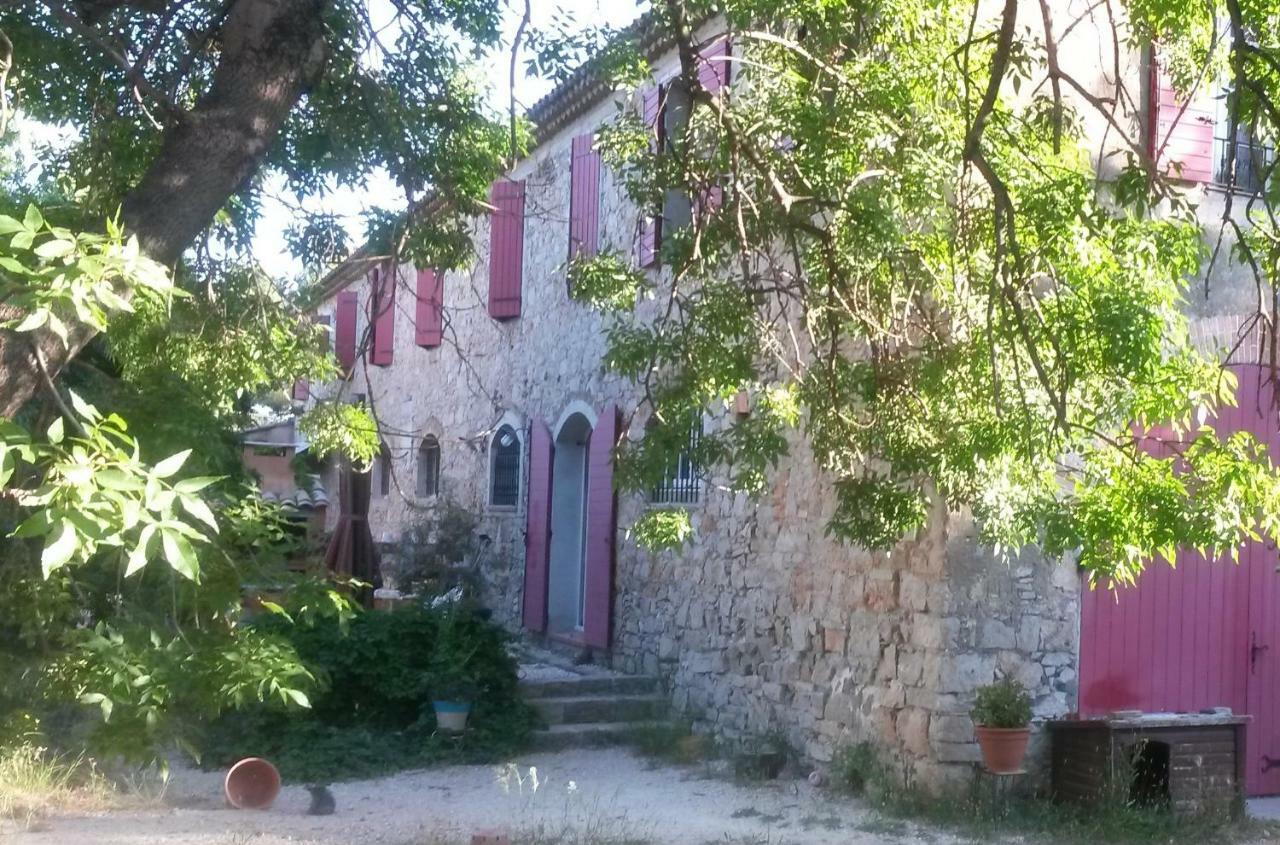 Apartamento Joli T2 Rdc Ancienne Bergerie La Seyne-sur-Mer Exterior foto